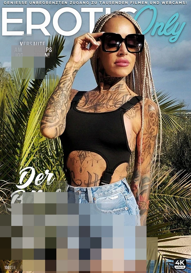 DER BITCH HUNTER: Ansehen auf EroticOnly.DE